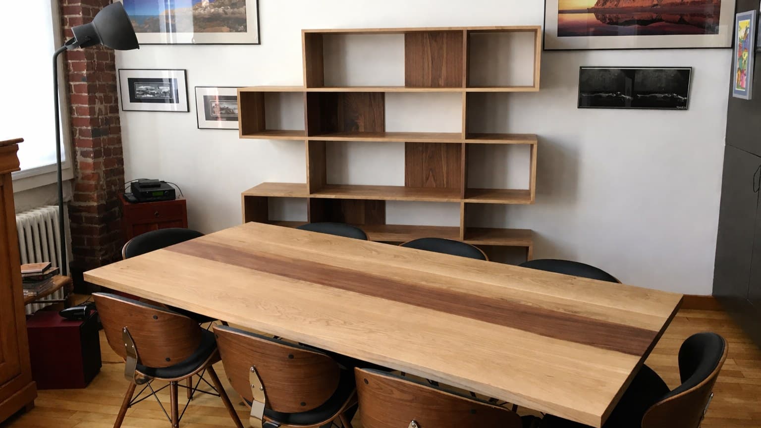 Meubles sur mesure