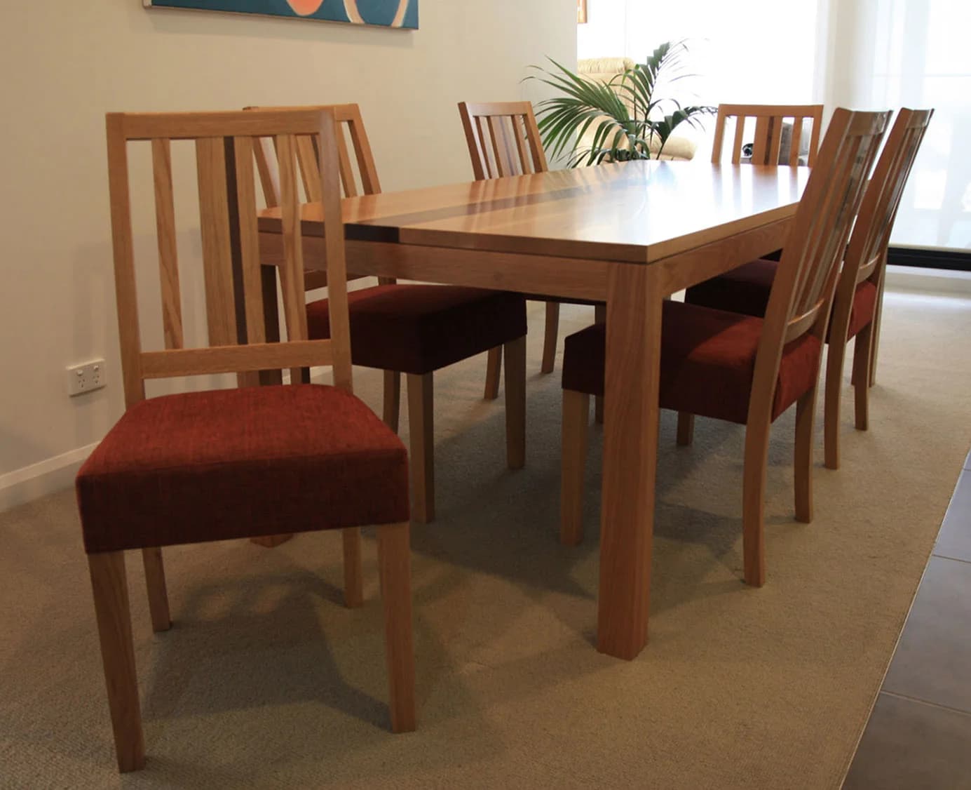 Table à manger — photo 2