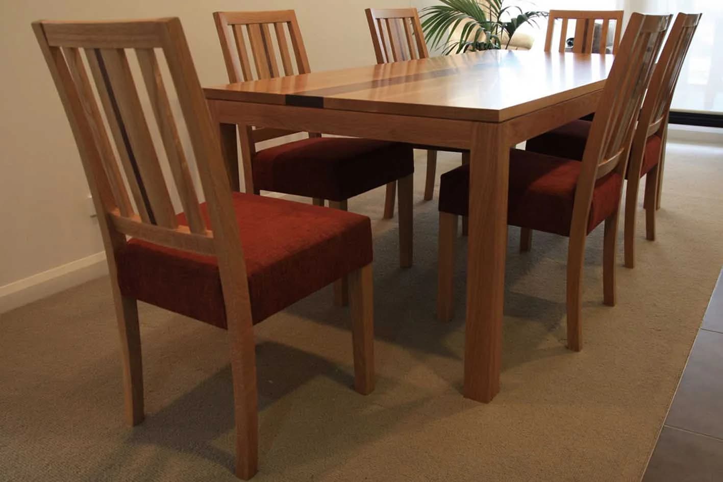 Table à manger