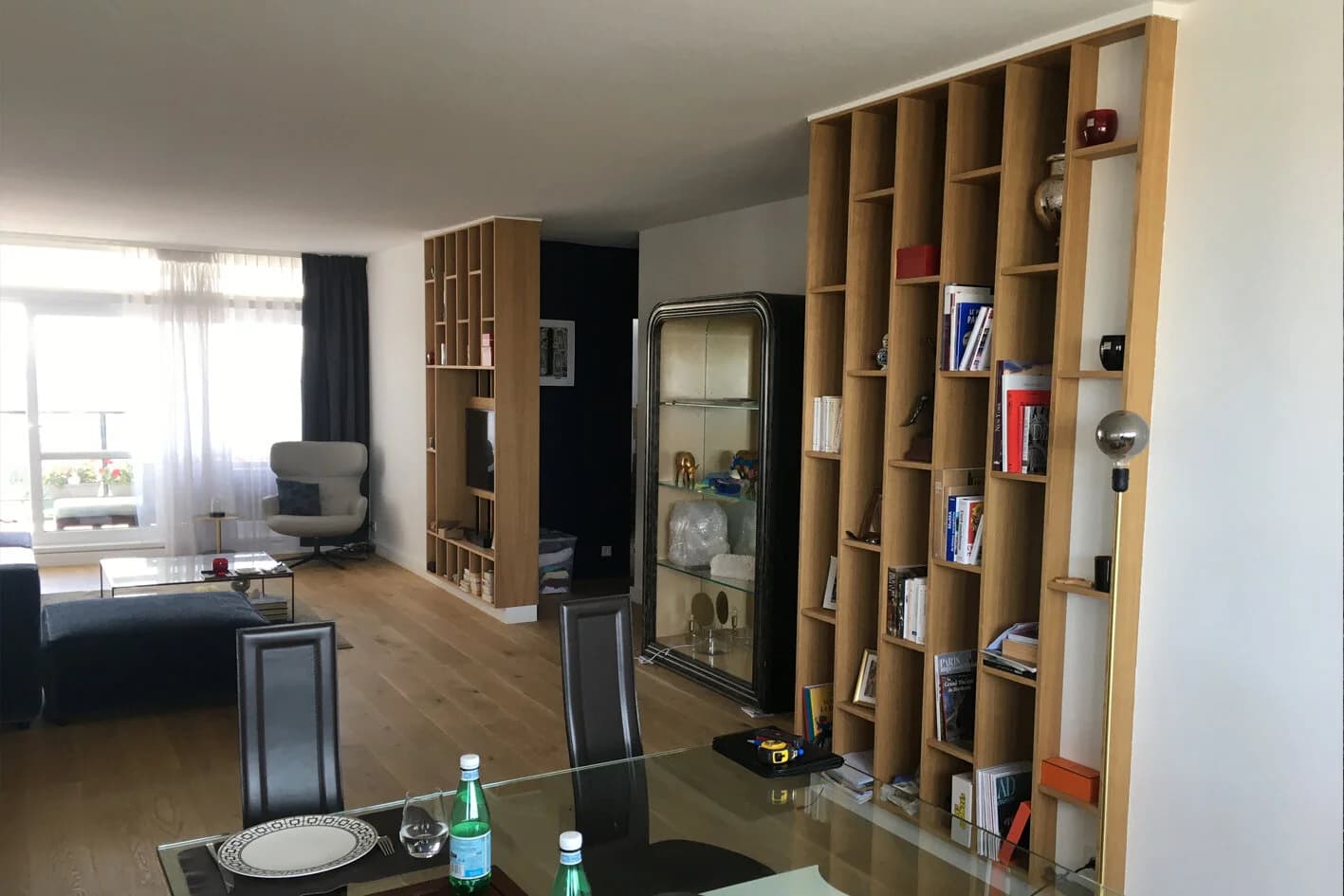 Mormal Bibliothèque — photo 1