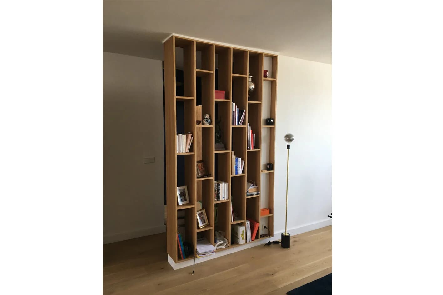Mormal Bibliothèque — photo 4
