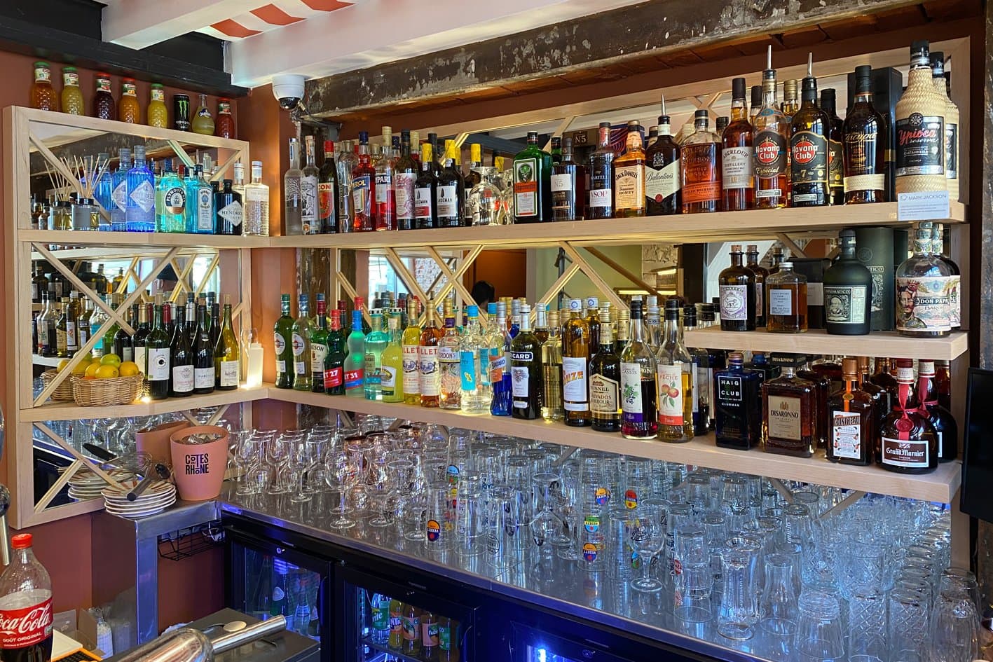 Paloma Bar — photo 2