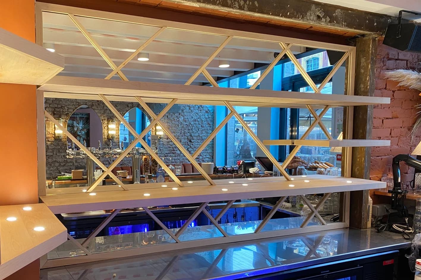 Paloma Bar — photo 6