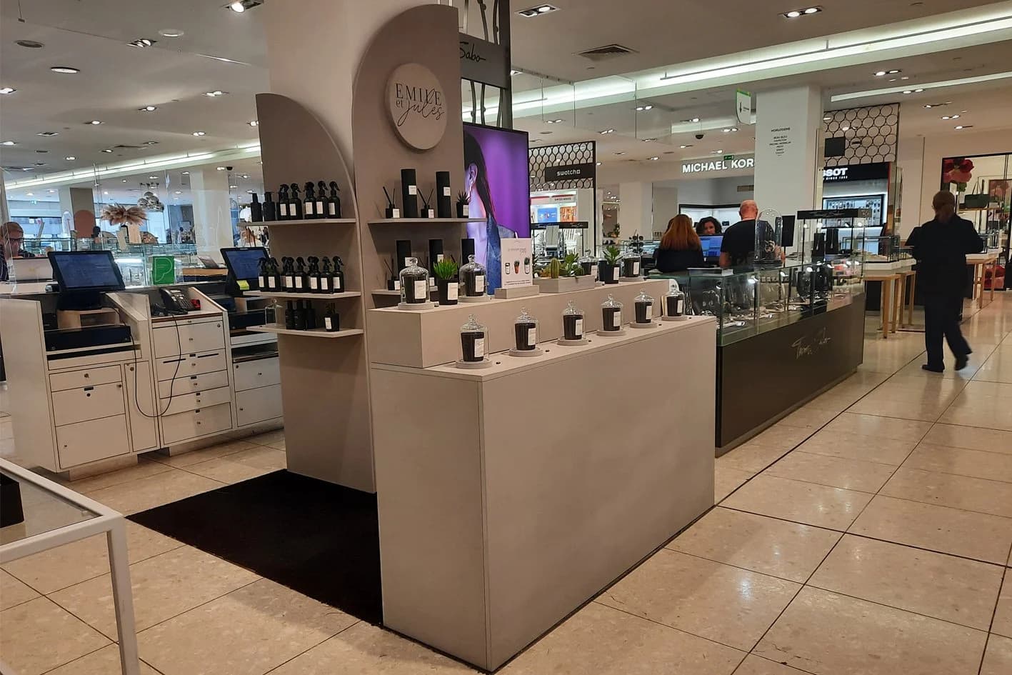 Printemps Aménagement — photo 1