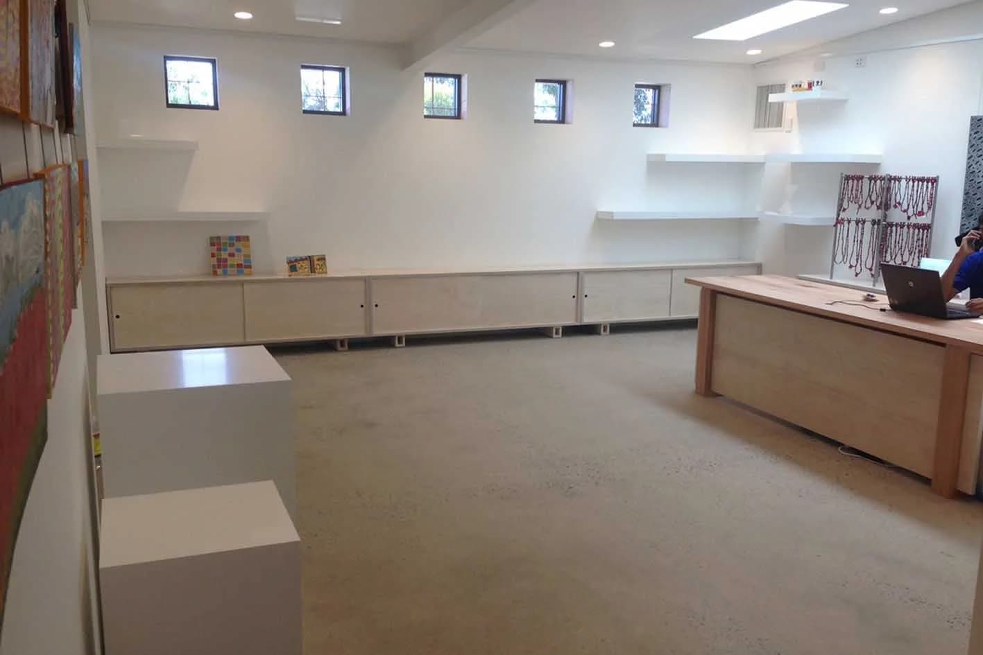 Tangentyere — photo 1