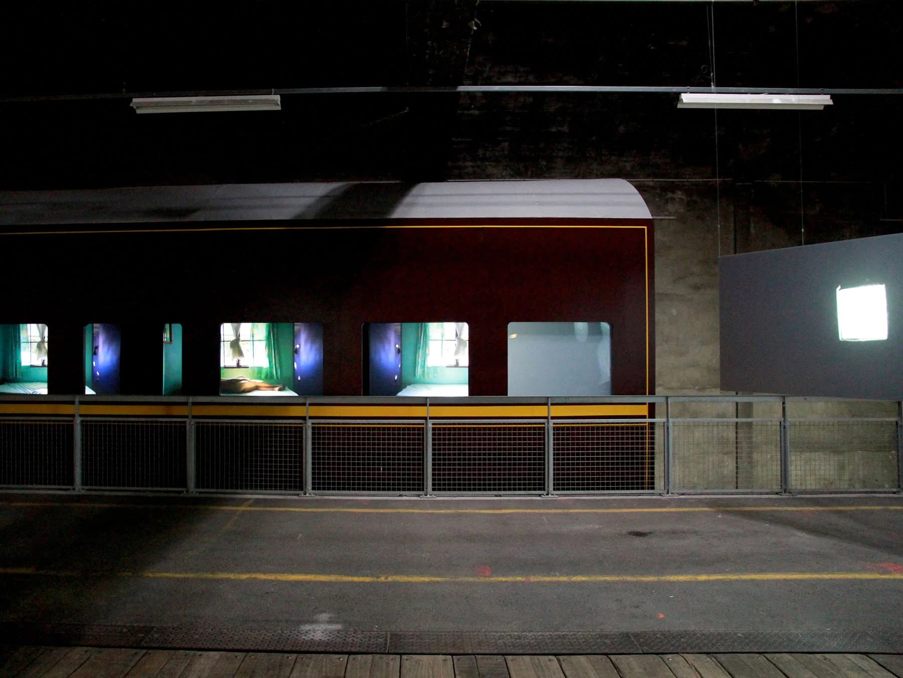 Africa Capitales - Lille 3000 2009 — photo 1
