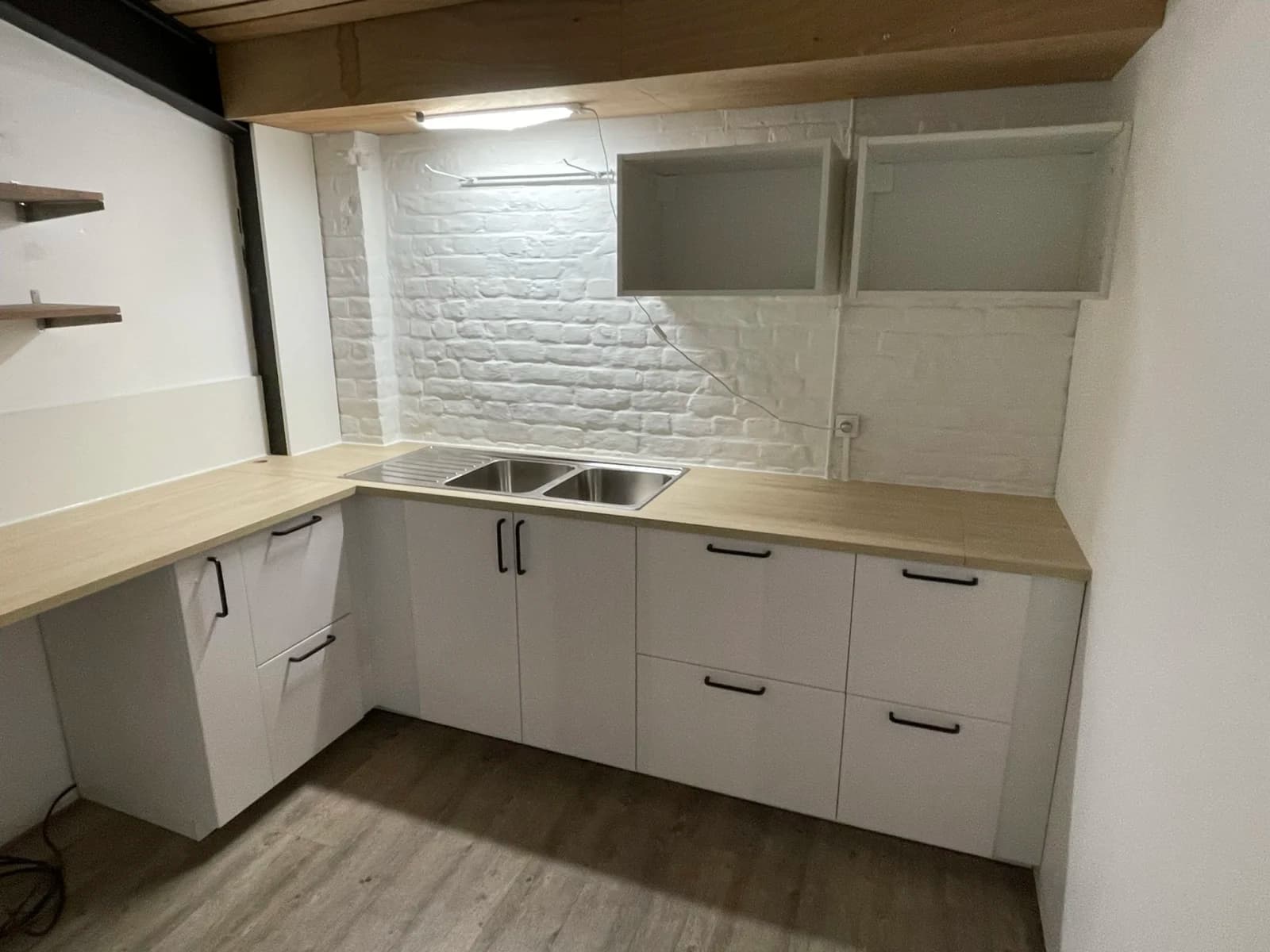 Cuisine sur mesure — photo 1