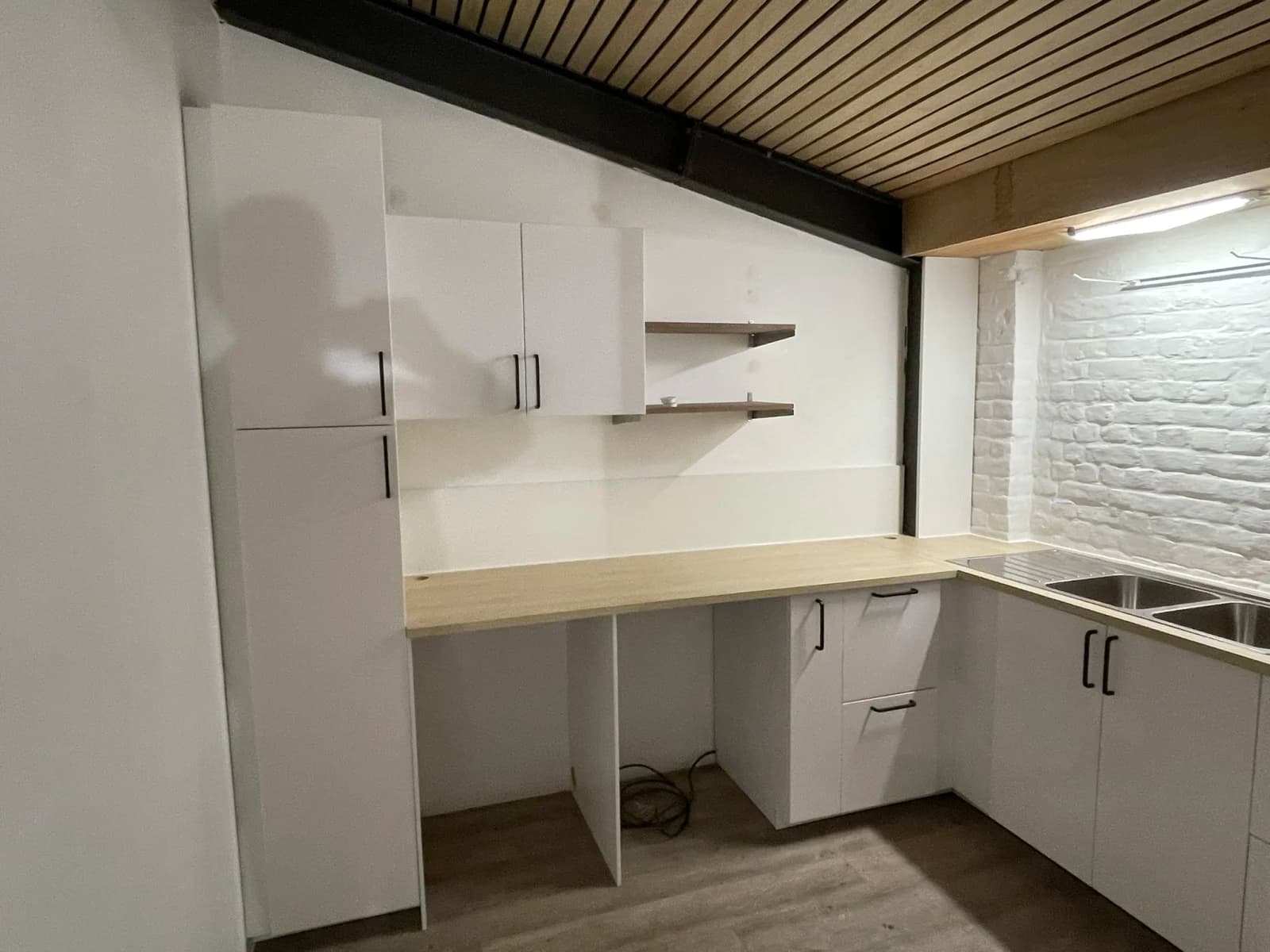 Cuisine sur mesure — photo 2