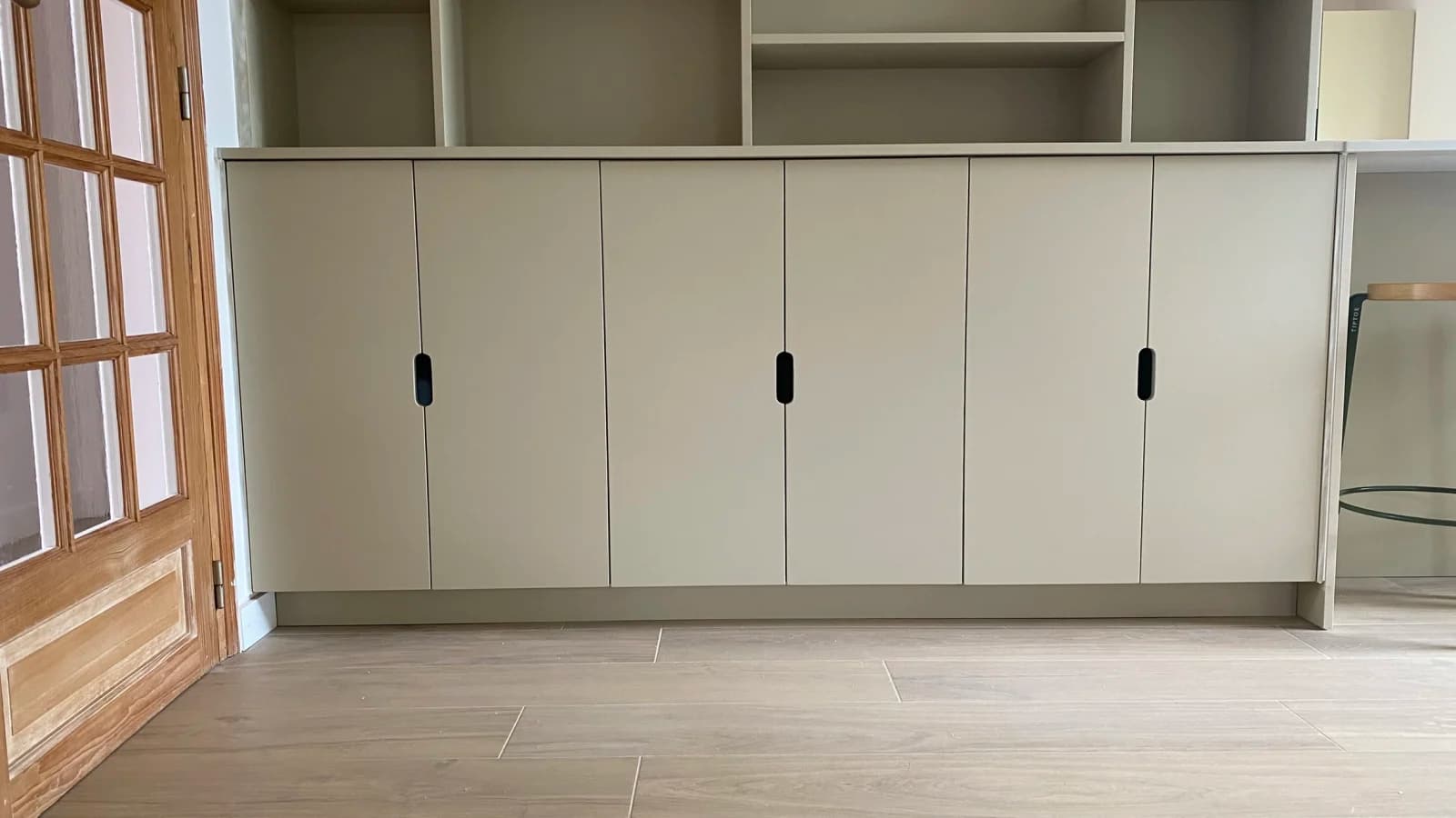Bibliothèque sur mesure — photo 4