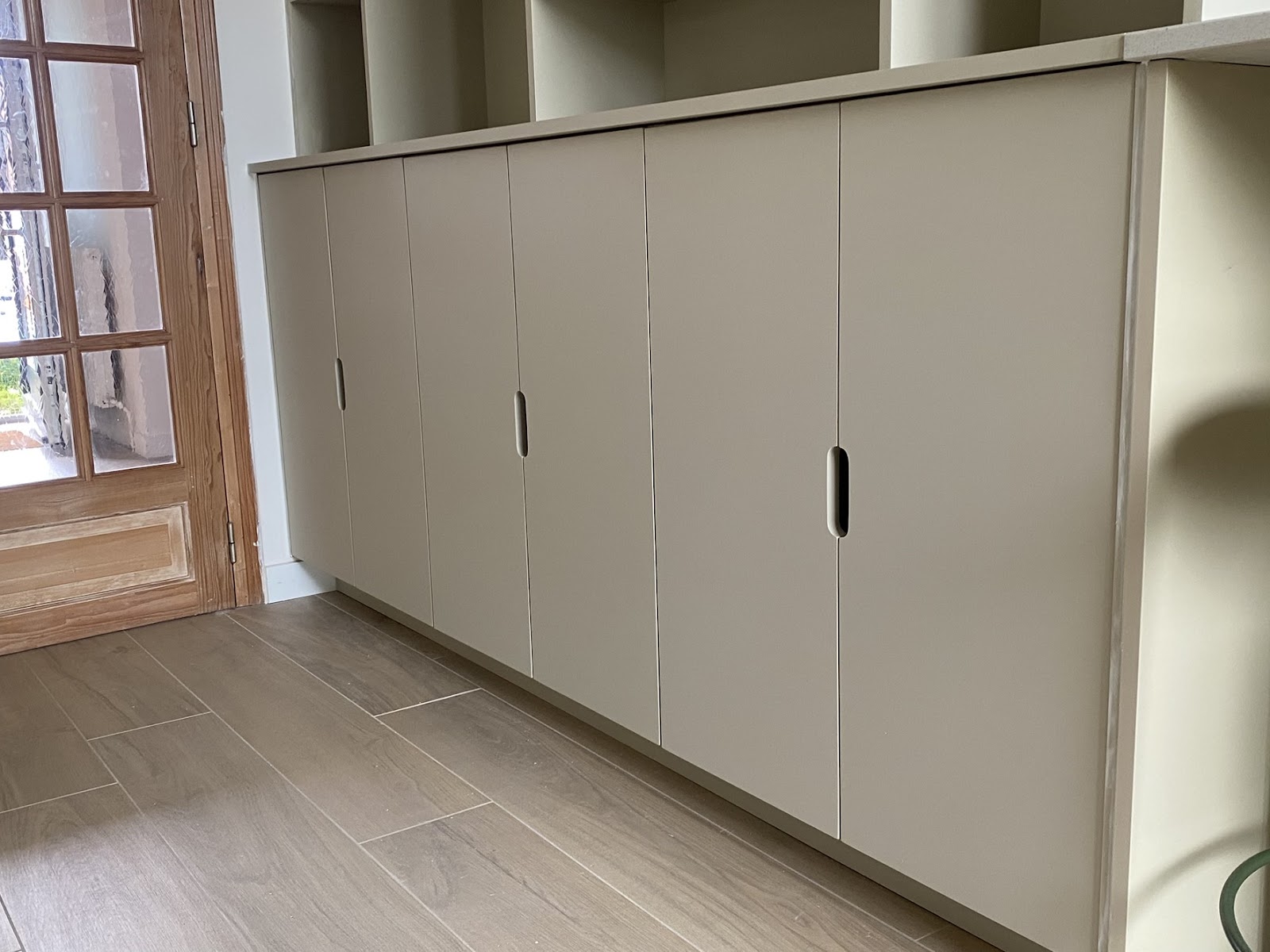 Réalisation Céline Dupuis — 1