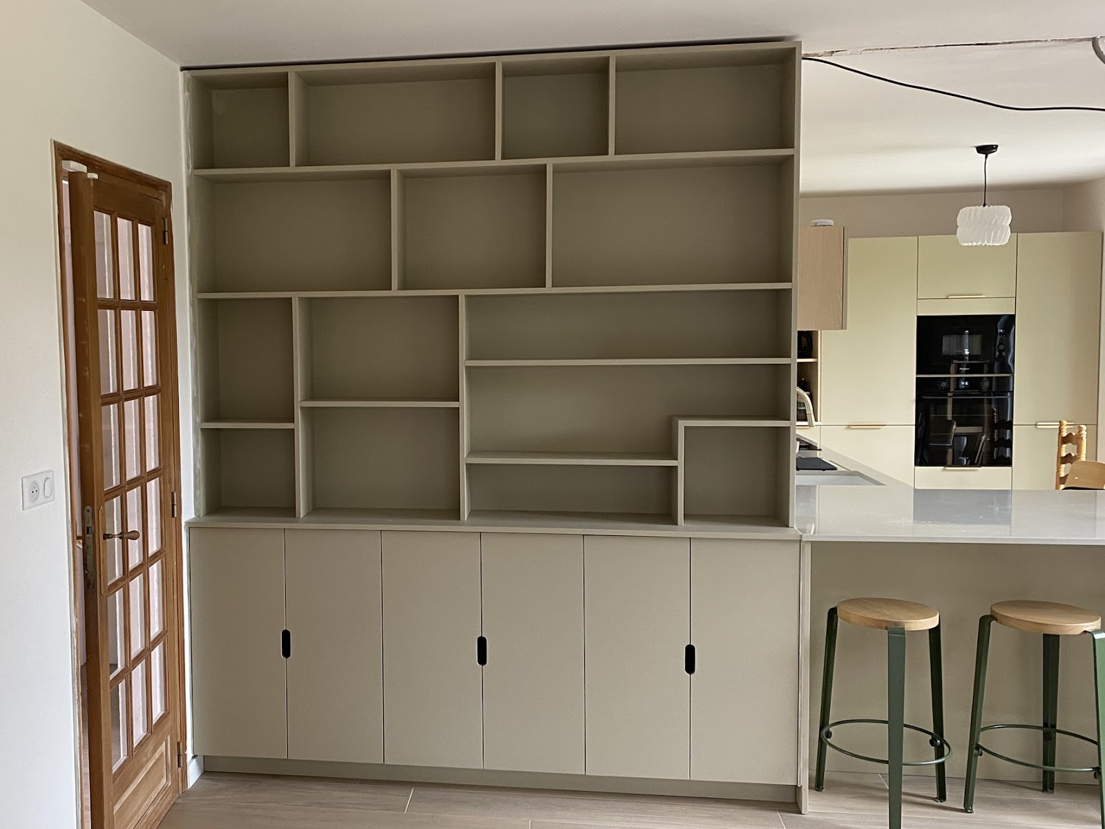 Réalisation Céline Dupuis — 2