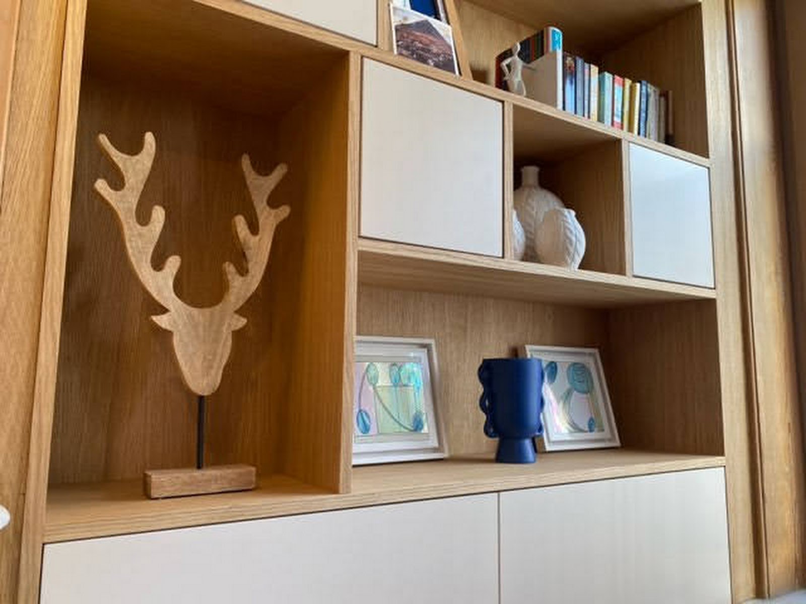 Réalisation Lynn Hemez — 3