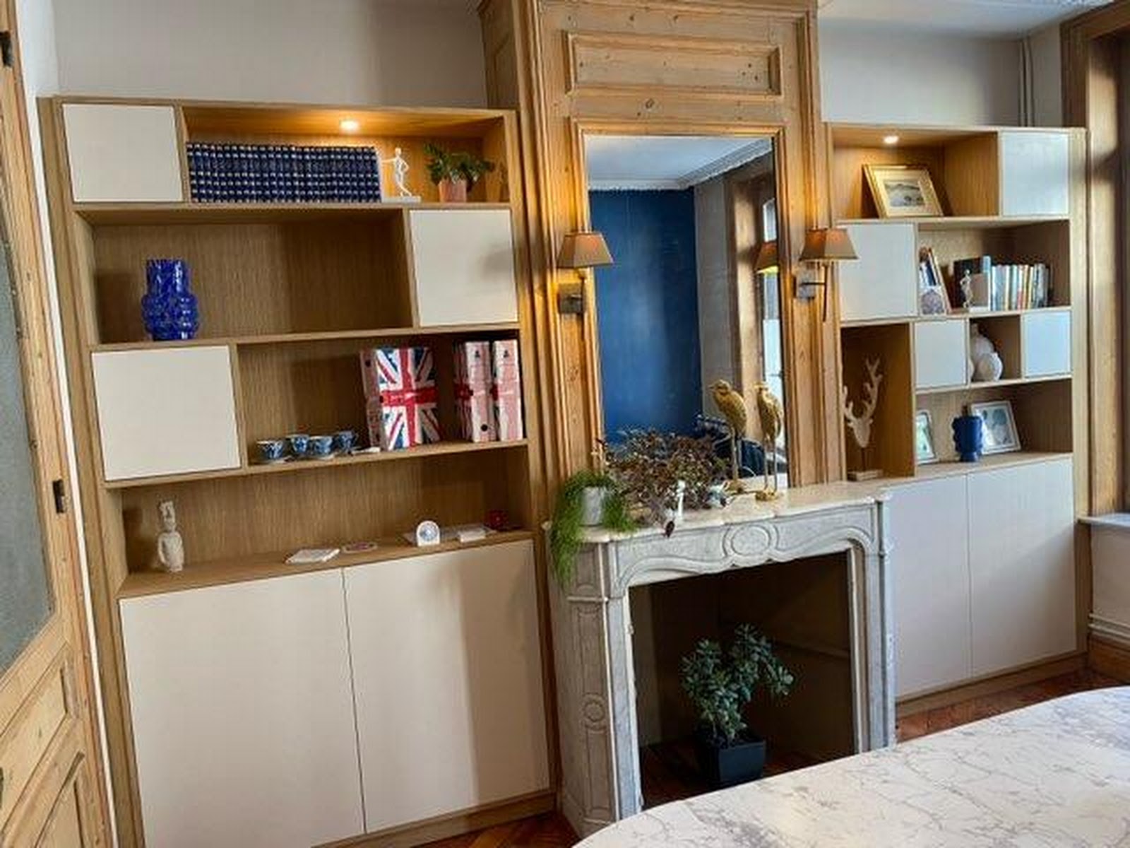 Réalisation Lynn Hemez — 4