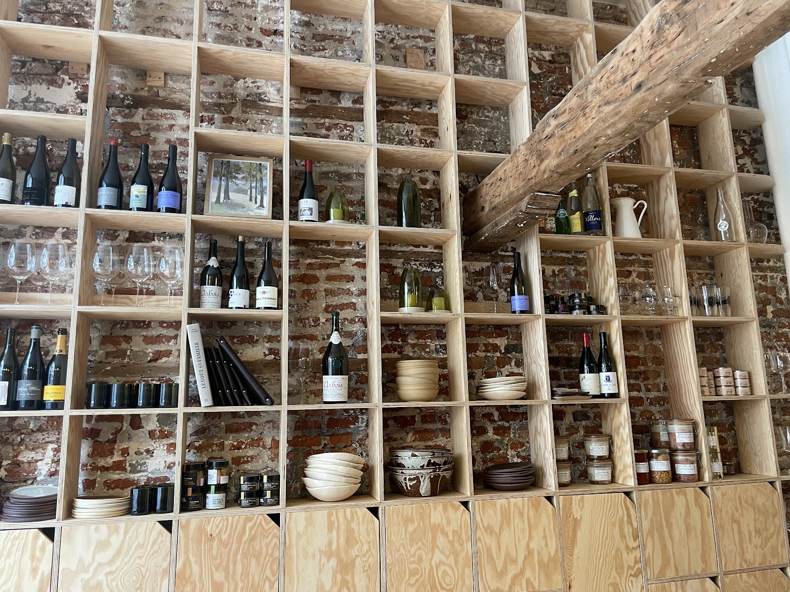 Réalisation Marie Dupire — 1