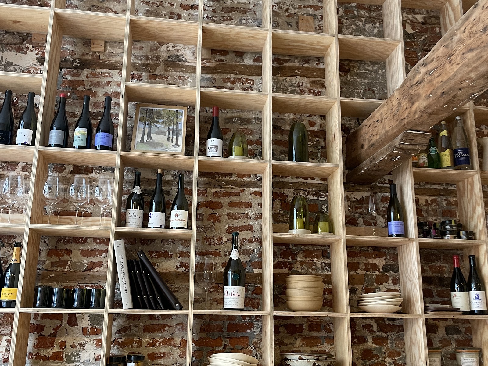 Réalisation Marie Dupire — 2