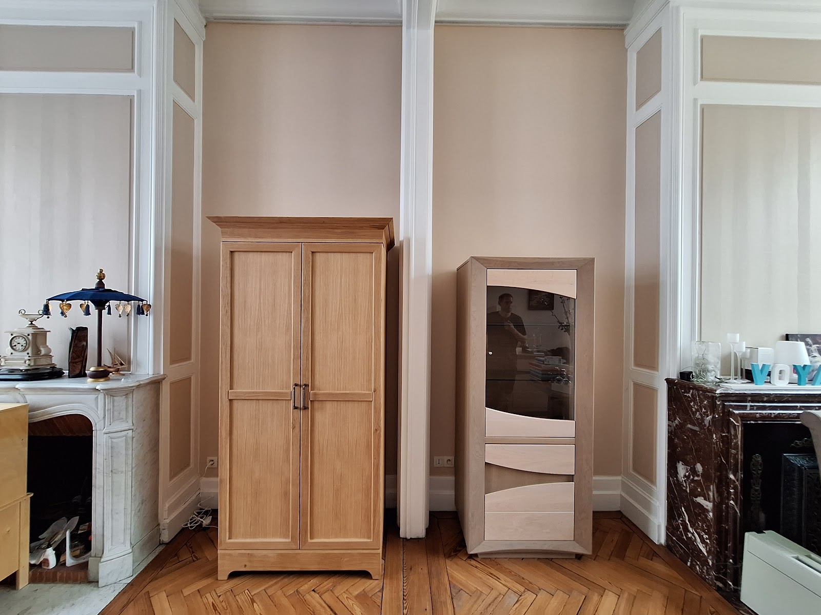 Réalisation Olivier Joulin — 2