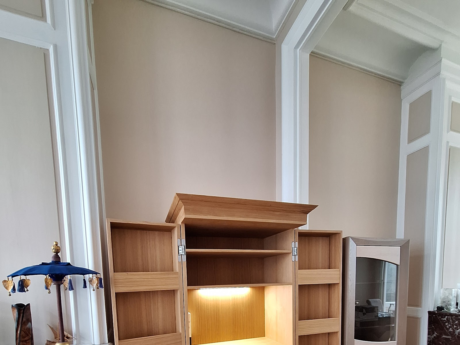 Réalisation Olivier Joulin — 3