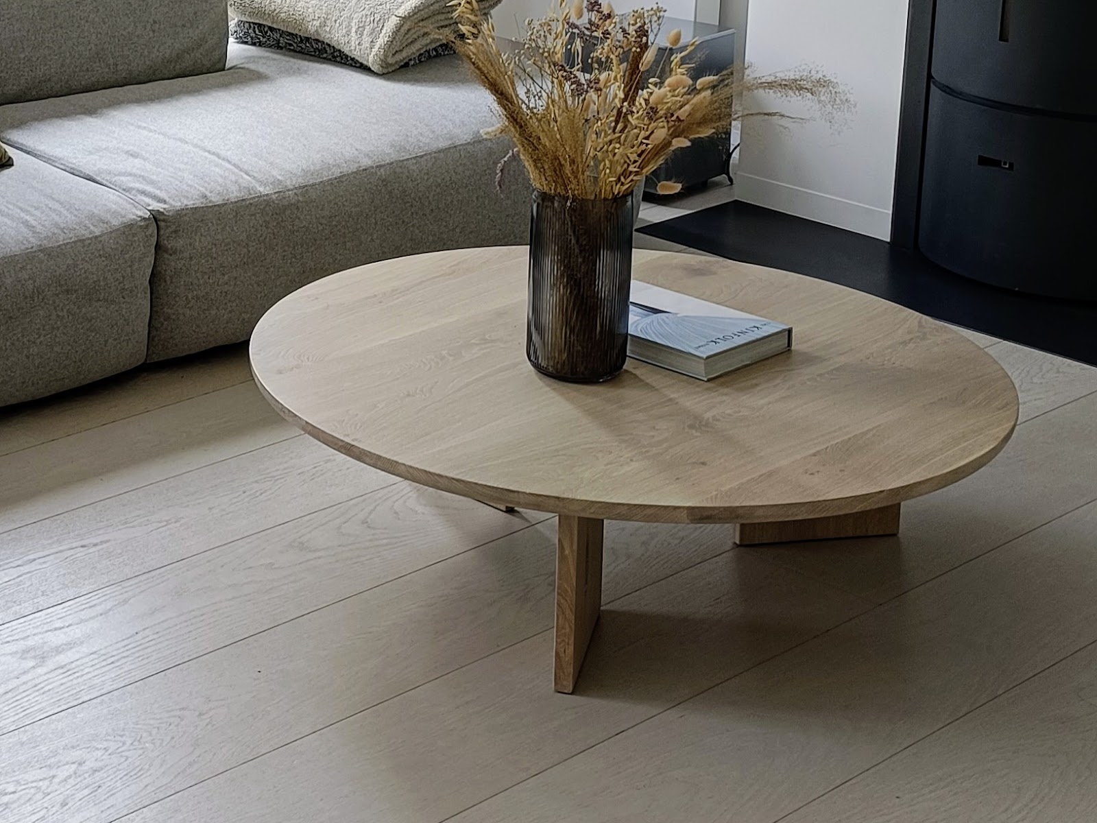 Réalisation Sanne Lemmens — 1