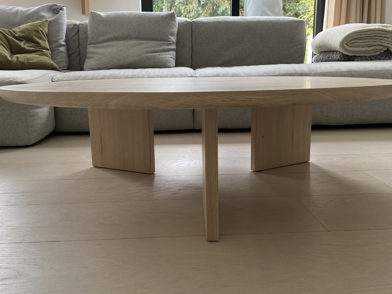 Réalisation Sanne Lemmens — 2