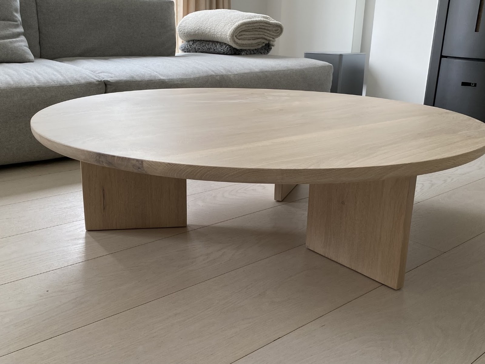 Réalisation Sanne Lemmens — 3